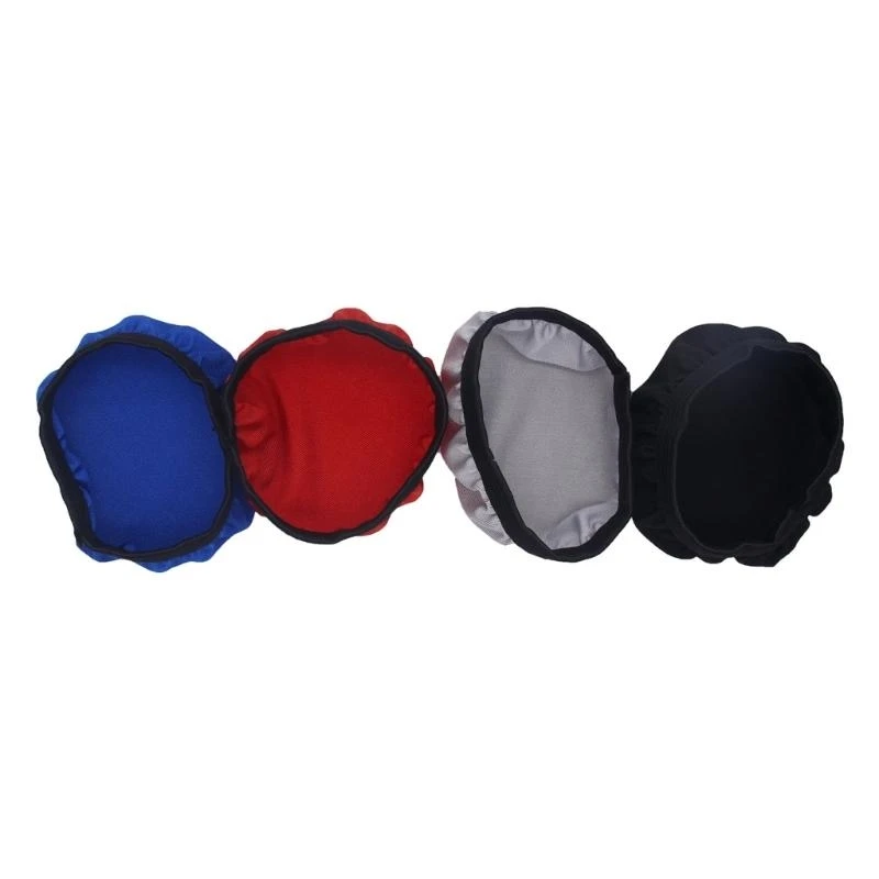 Q5WA Sleeve protezioni universali per le cuffie On-Ear in Earpad da 9-11