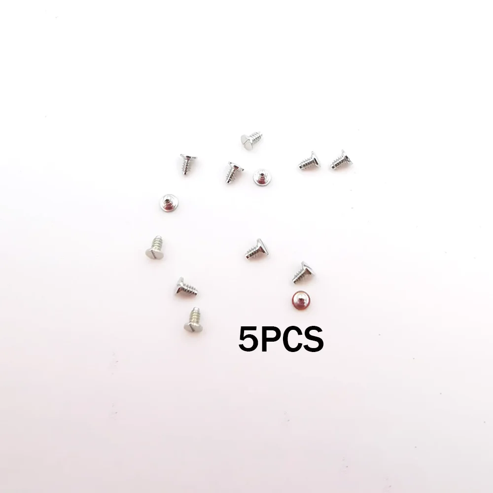 Watch Accessories Calendar Compression Screw For 2824 Movement Watch Repair Parts