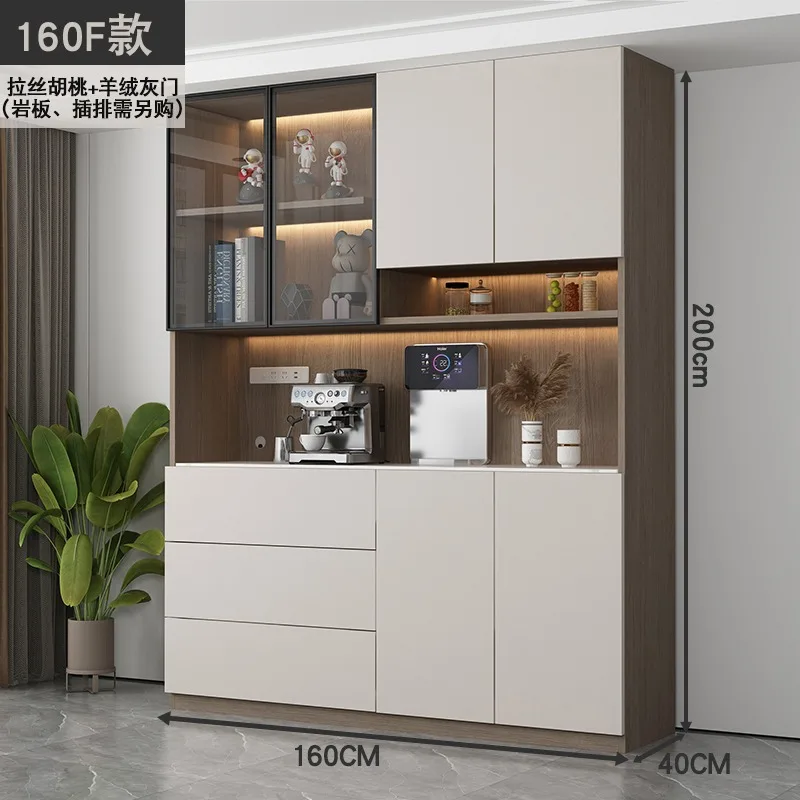 Cocktail Bar Zubehör Home Bars Design Möbel Für Wein Stehen Vitrina Glas Display Cabniet Outdoor Mobile Bar Per Casa