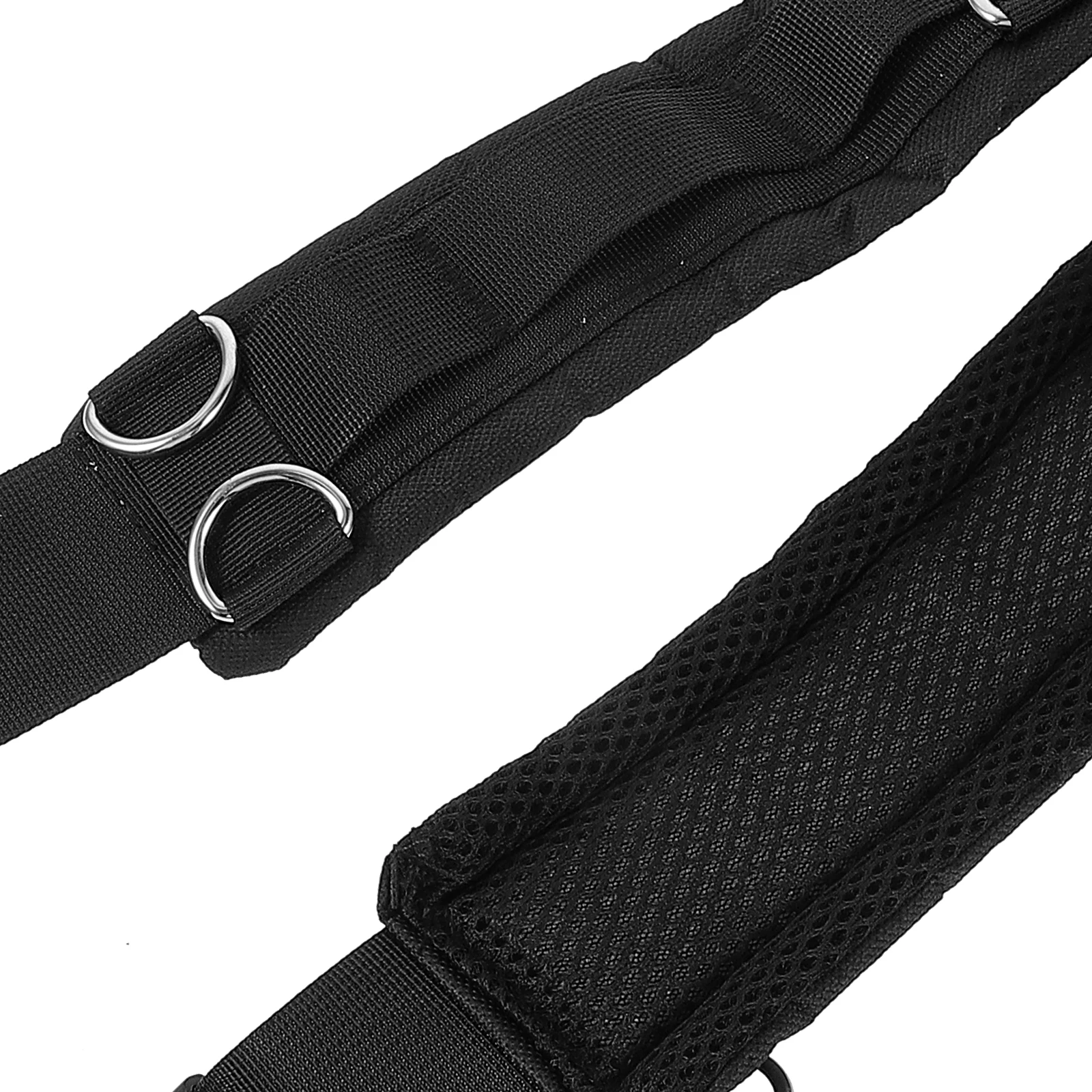 

Photography Waist Belt Nylon Durable Adjustable Camera Belt For Lens Filter Holder Outdoor Travel Accessory Gear Organizer Case