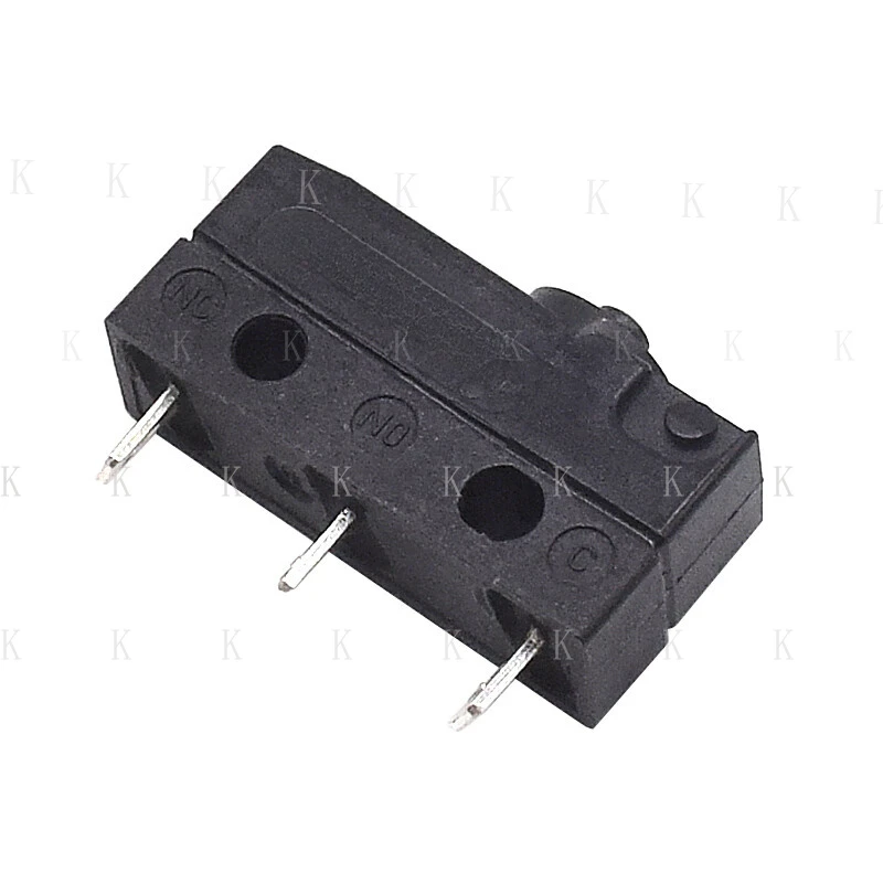 C  FOR Cherry DC2 DC2C-A1AA Micro switch SPDT 10A 250V AC Button Solder IP67