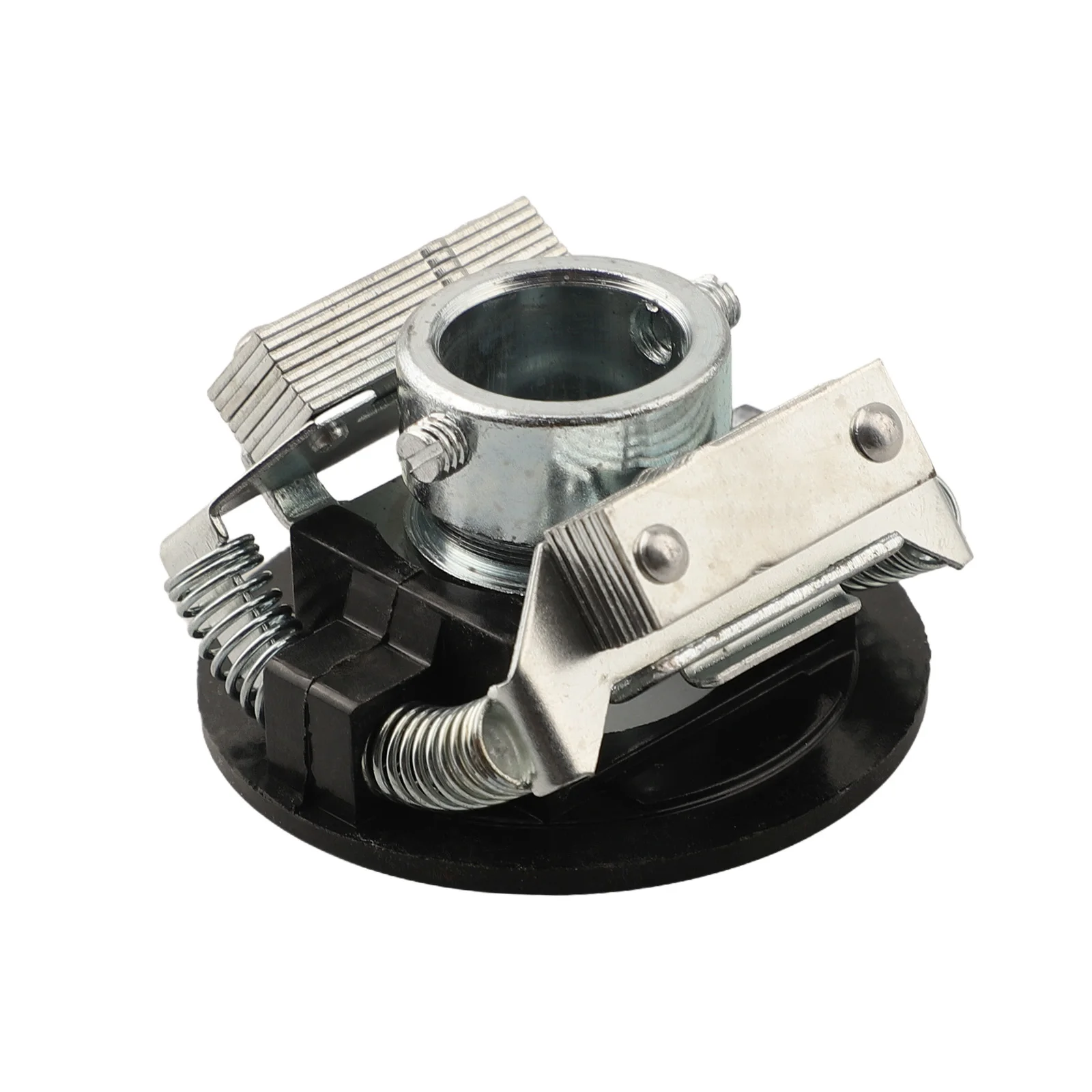 Reliable Centrifugal Switching Mechanism for Single Phase Motors Featuring Easy Replacement Options Model L19 302Y