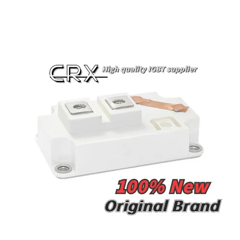 

Модуль IGBT SKM300GA12E4 SKM400GA12E4 Новый