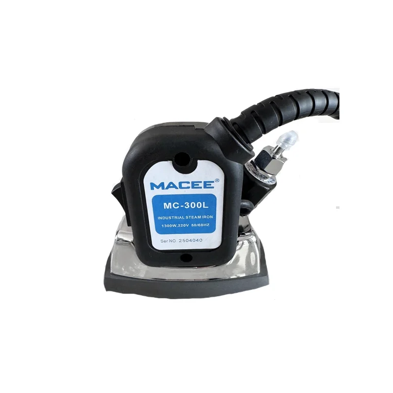 

MC-300L Feed Gravity Ironing Equipment