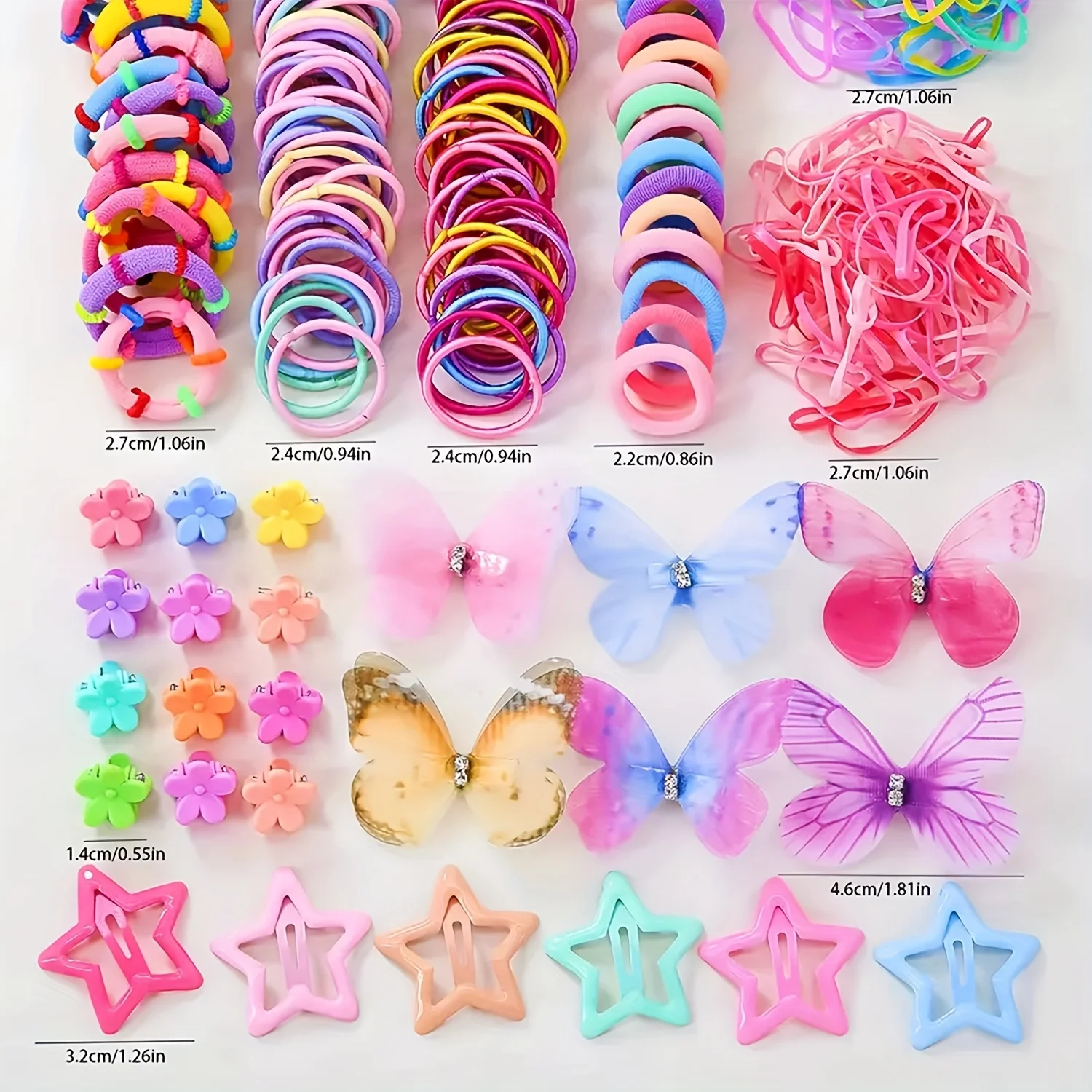 Thumbnail 2 - #50 Best Decorative Hair Clips to Buy In 2026