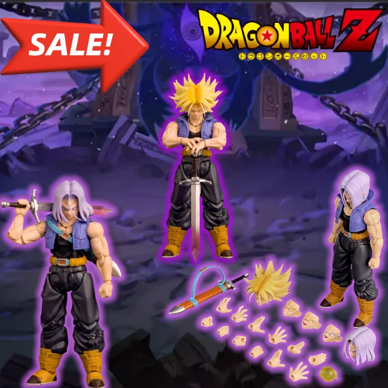 

[В наличии] Demoniacal Fit Tomorrow's Son, Необыкновенные Майстер Стволы Фигурка Коллекция игрушек Подарок