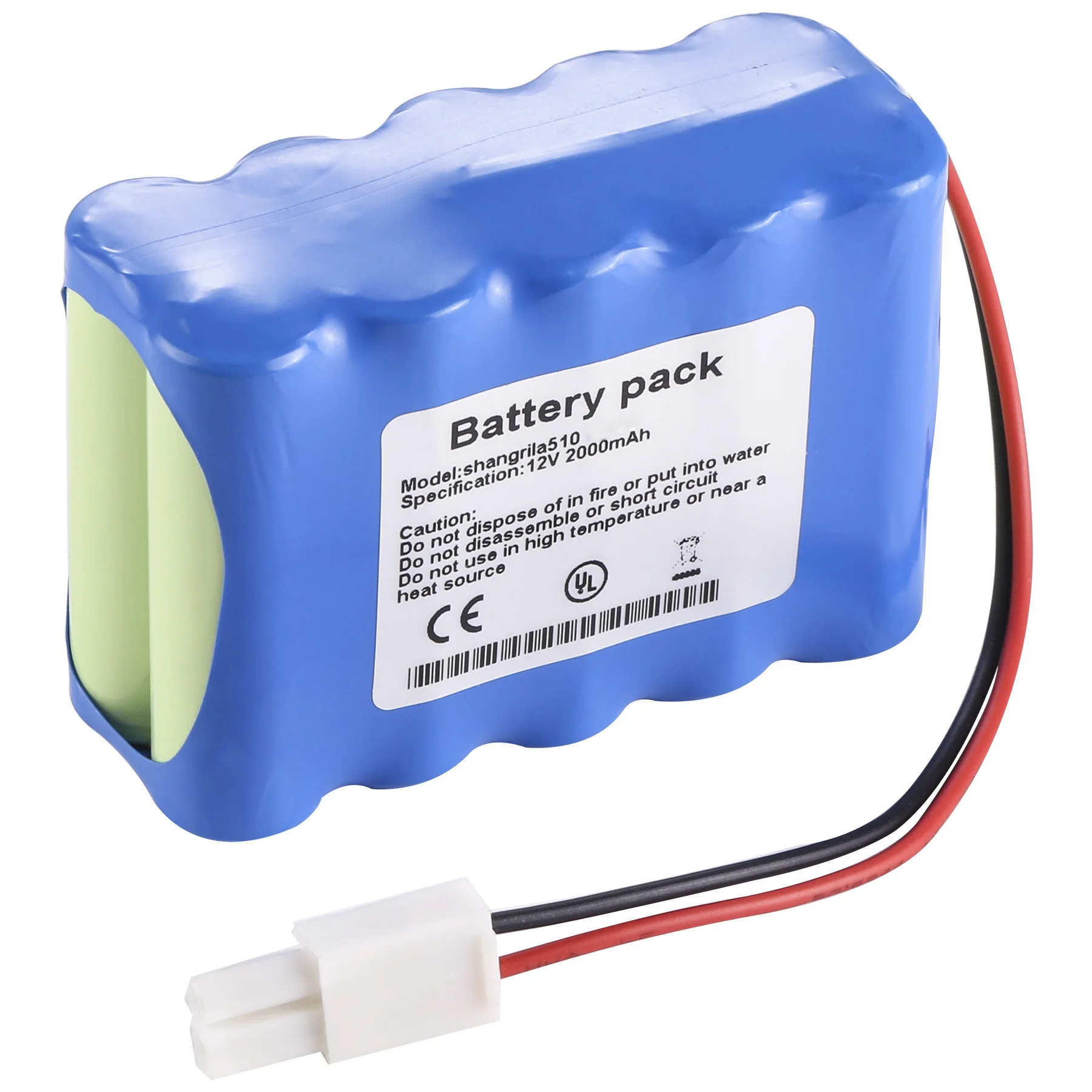 

Electrical Ventilator Battery For aeonmed SOLO