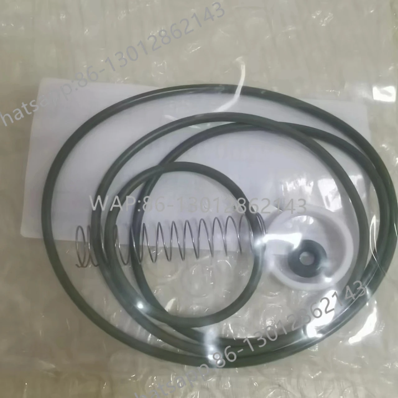High quality NEW 2200900961 RH38 Repair Kit