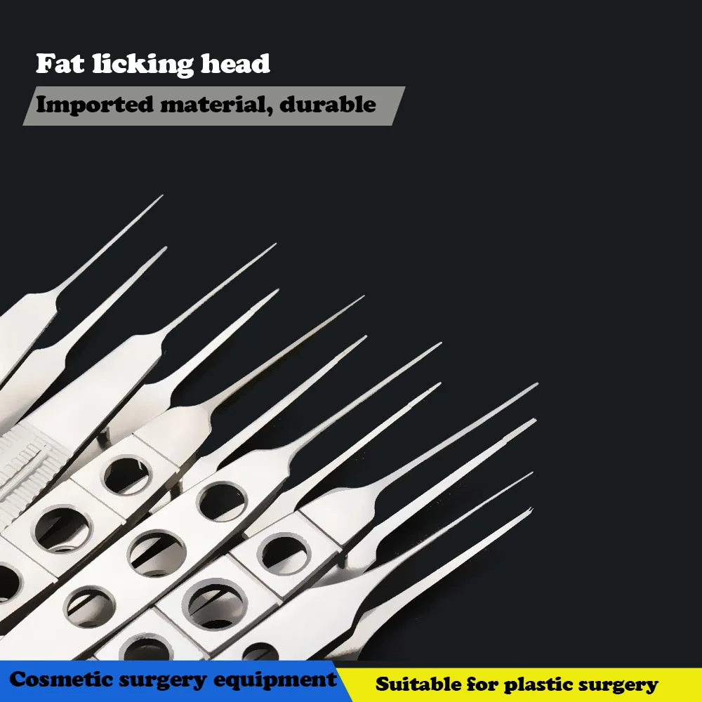 Instrumentos oftálmicos, expectoração microscópica, cirurgia plástica, pinças pálpebra dupla, ferramentas dupla cirurgia pálpebra