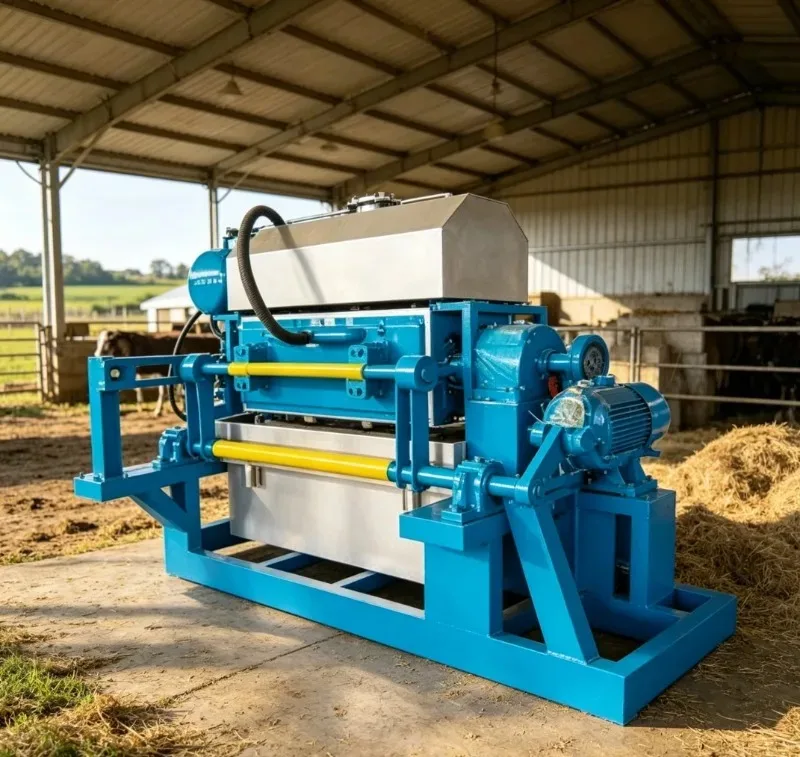 

Reciprocating Egg Tray Machine Custom Mould for Industrial Inner Packaging Line