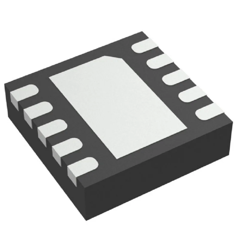 Integrated Circuits (ICs) LM2750LD-ADJ Charge Pump Switching Regulator IC Positive Adjustable 3.8V 1 Output 120mA 10-WFDFN