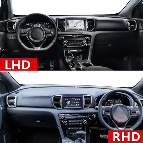 10 best sales किआ स्पोर्टेज 2016 एक्सेसरीज़ - №2