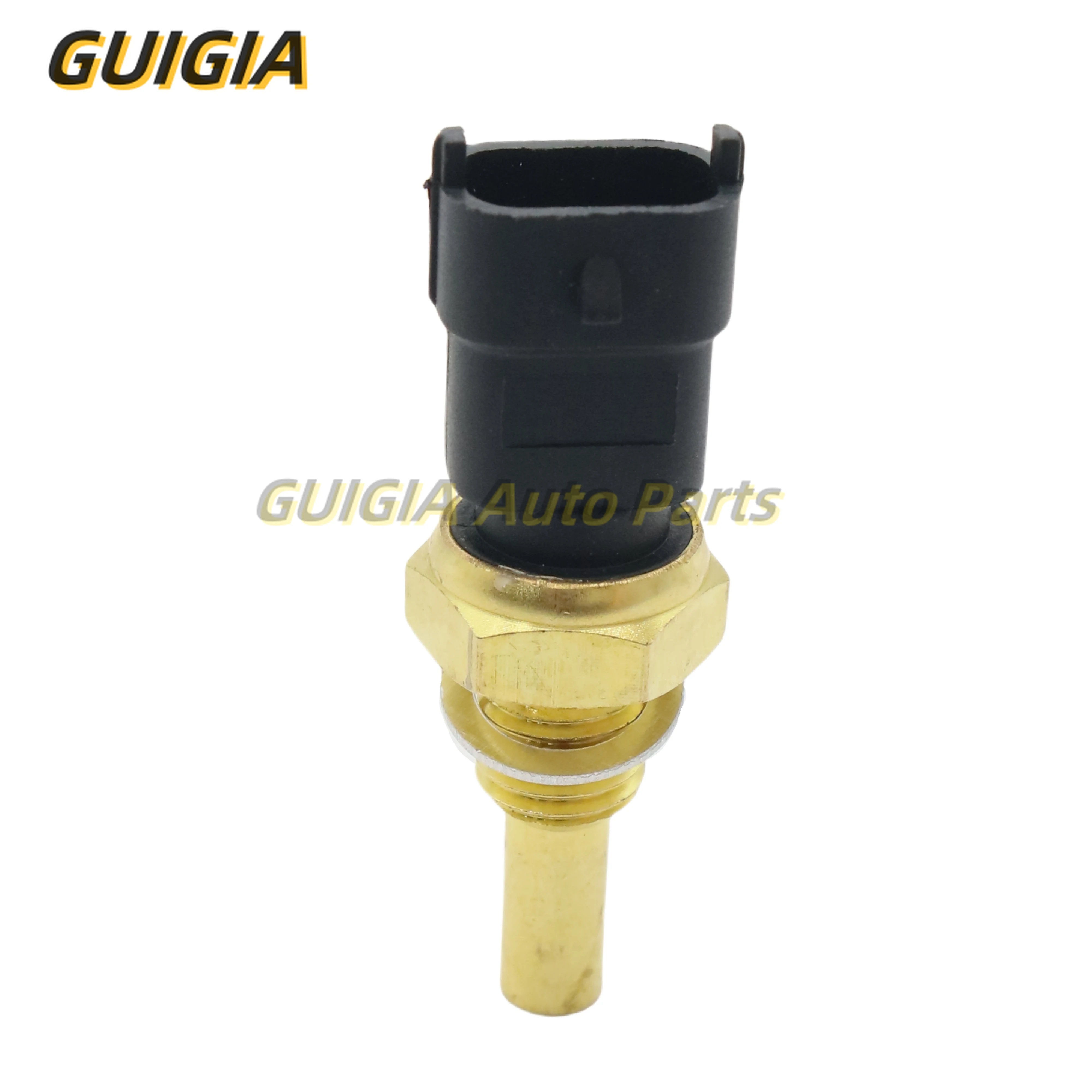 281002209 مستشعر درجة حرارة الماء مناسب لـ ISX QSX ISF 2.8 ISBE ISC 8.3 قطع غيار السيارات عالية الجودة سعر المصنع المباشر جديد