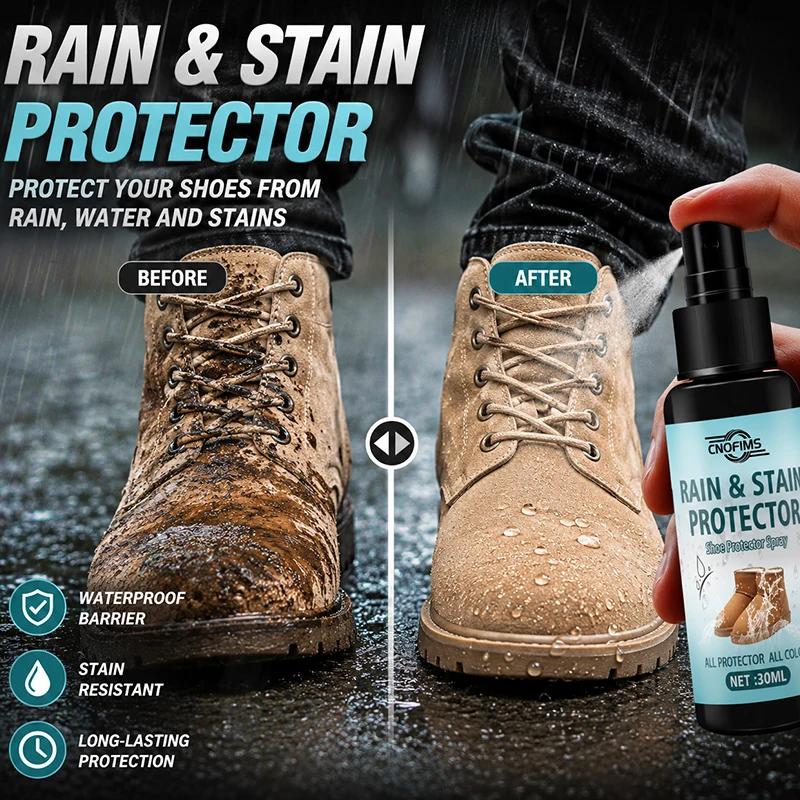 #33 Best Shoe Polish to Buy In 2026