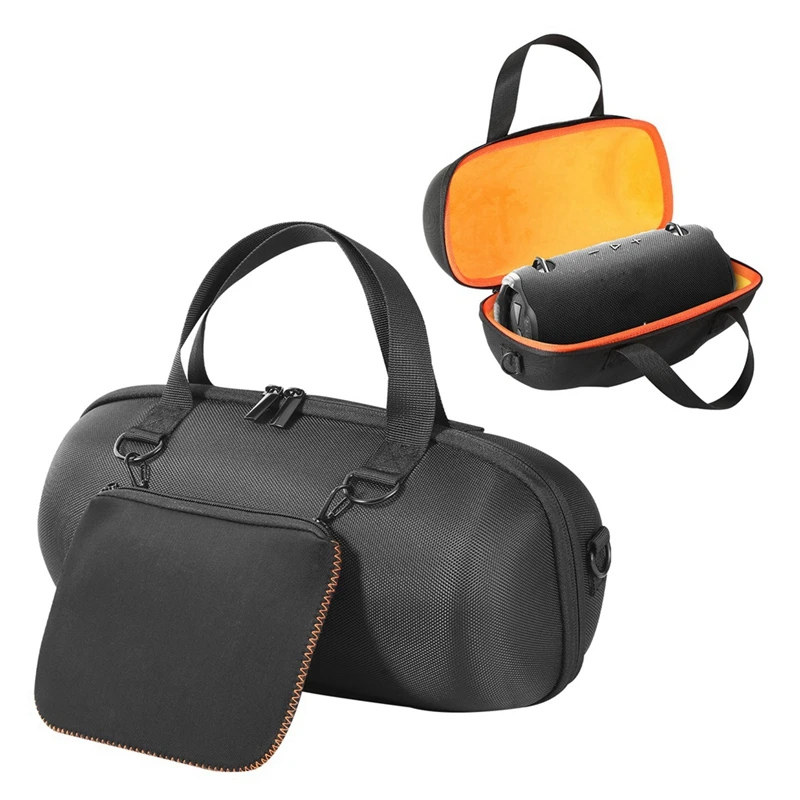 حقيبة حمل كاملة لـ JBL ، Xtreme 4 ، محمولة ، مقاومة للماء ، سماعة بلوتوث لاسلكية ، سفر ، حقيبة تخزين