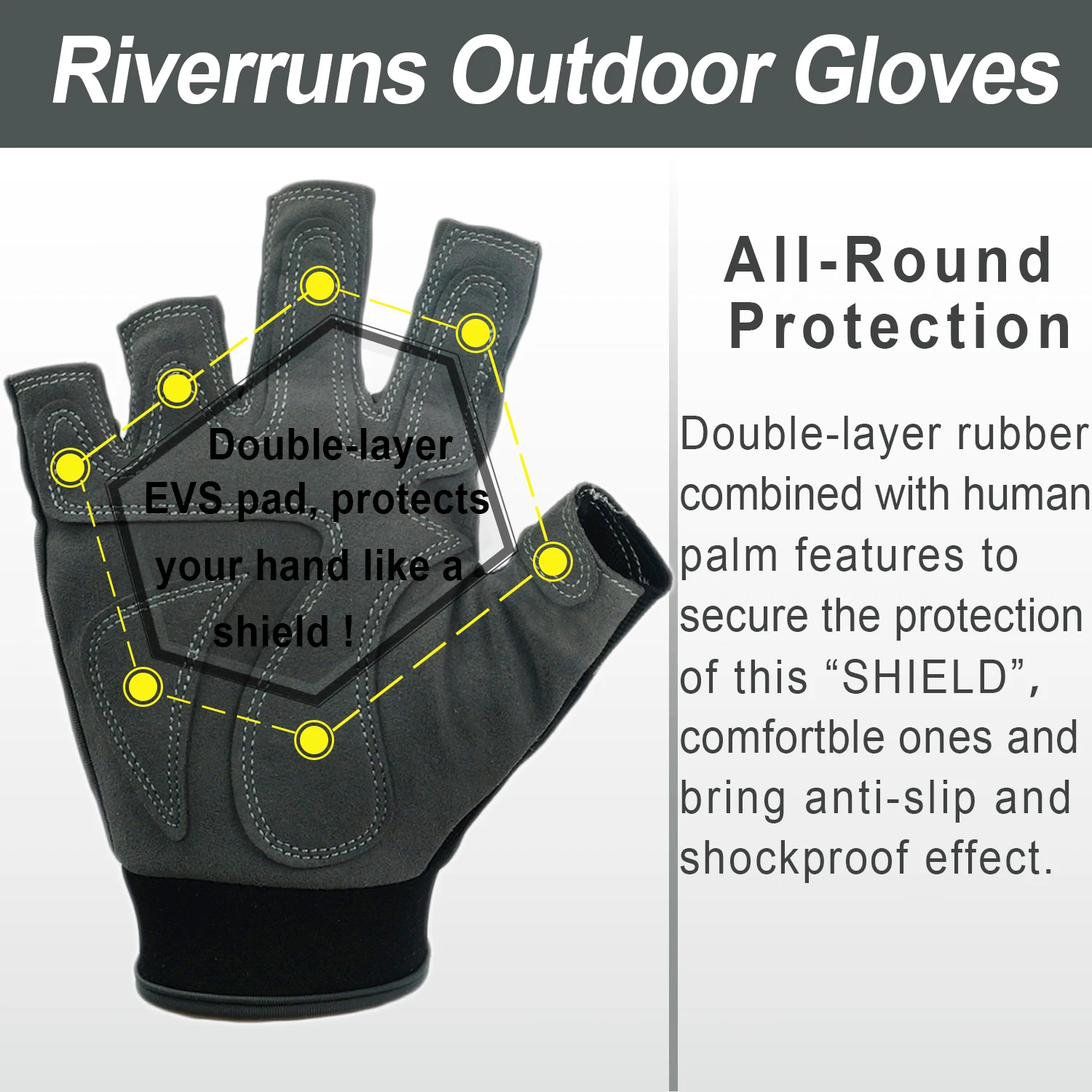 Thumbnail 2 - #90 Hiking Gloves Comparison Guide
