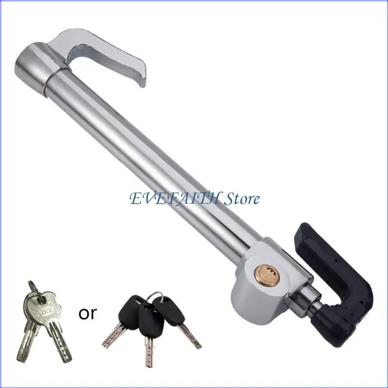 

124B Твердовое рулевое колесо.