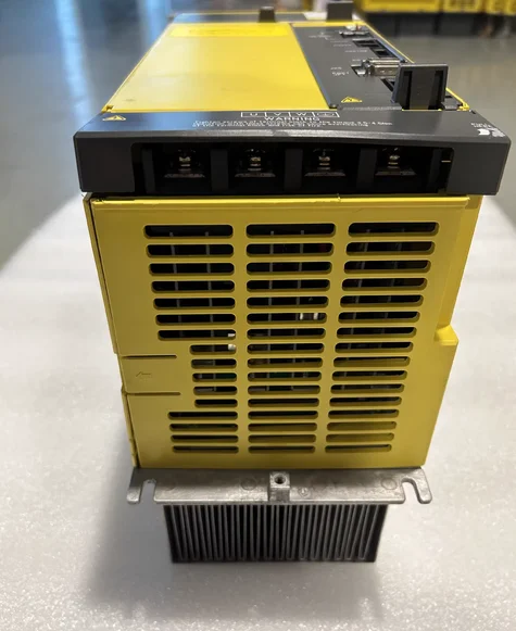 A06B-6114-H109 Used Servo Drive Testing OK