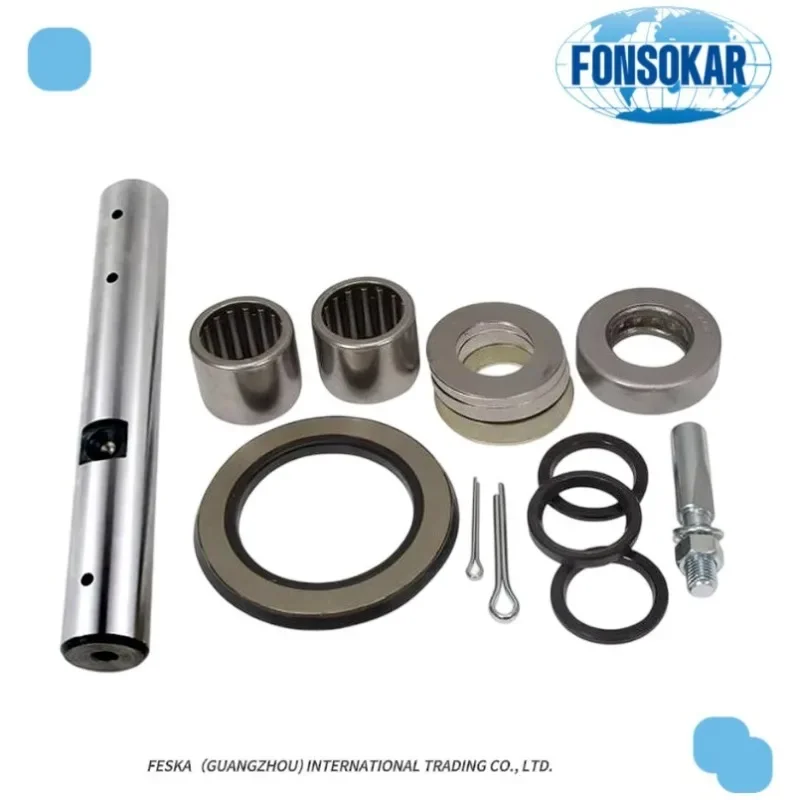 

OEM/Alt Fonsokar KING PIN KIT для Toyota 6FD/G10-30 04432-20020-71