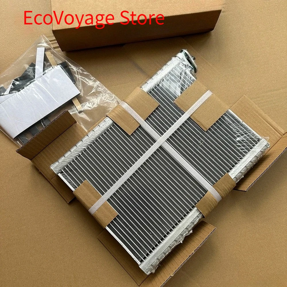 MAHLE FRONT EVAPORATOR FOR LAND ROVER Discovery 3 LR4 RANGE ROVER SPORT 10-13 NEW LR066093 LR015350 LR043353 JQB500010