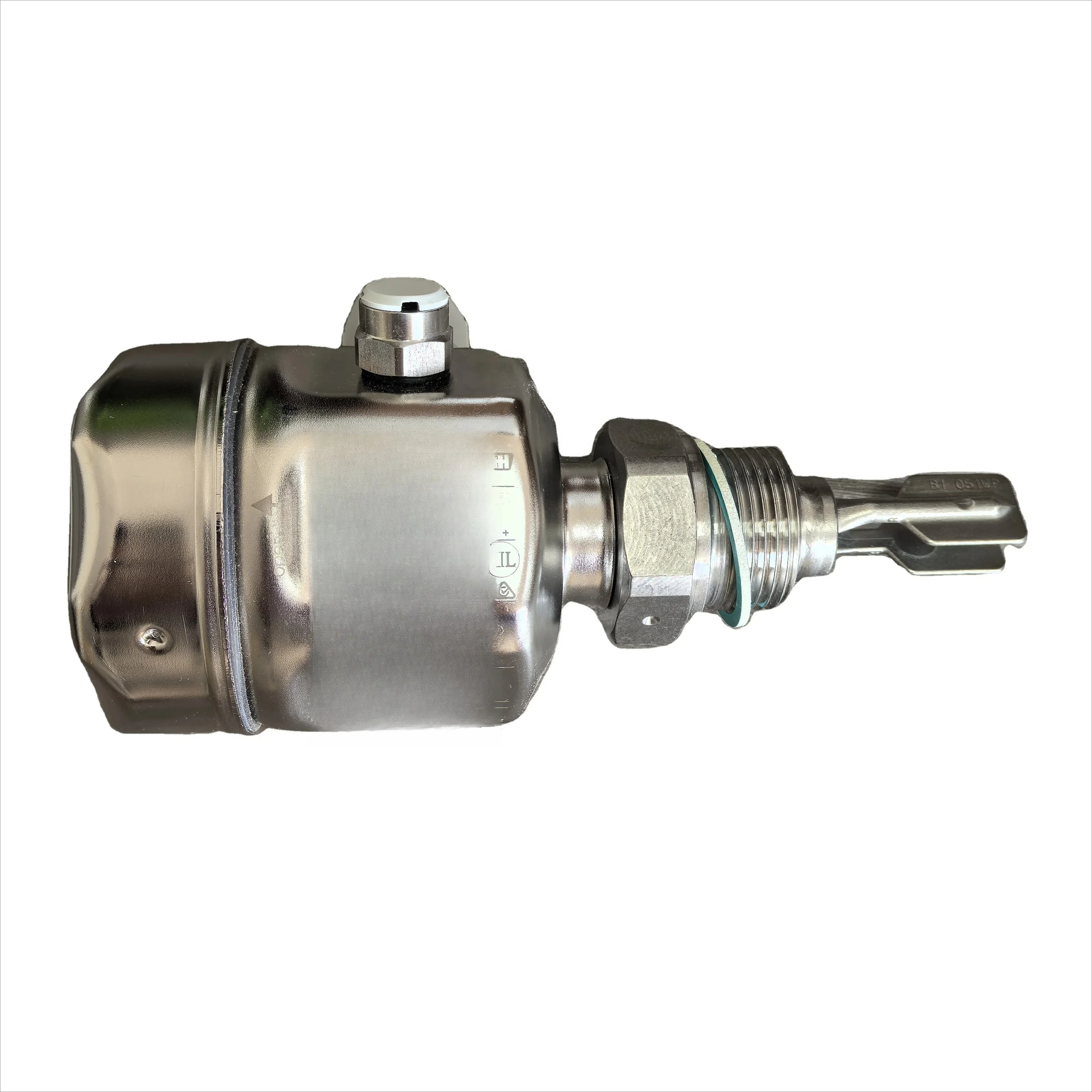 Вибрационный датчик уровня Liquiphant FTL50-AGR2AA2G6C