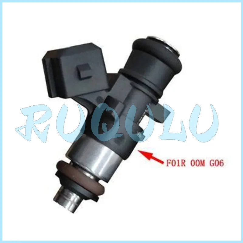 Inyector Ev14 G06 1050968-003000 para Zontes