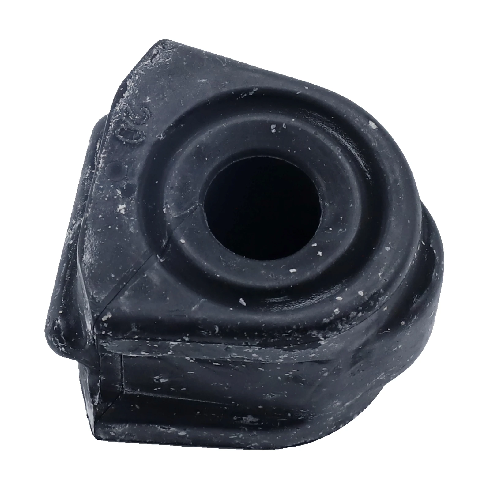 2 قطعة جلبة المثبت الأمامي لسوبارو Outback BS Legacy BN 2014 2015 2.0T 2.5L 20414AL000 قوس تصاعد الملحقات #3