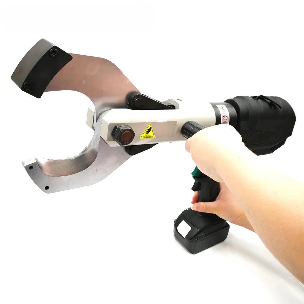 

Ножницы для кабельных наконечников BS-85, аккумуляторные, для инструментов 18В, набор для резки проводов