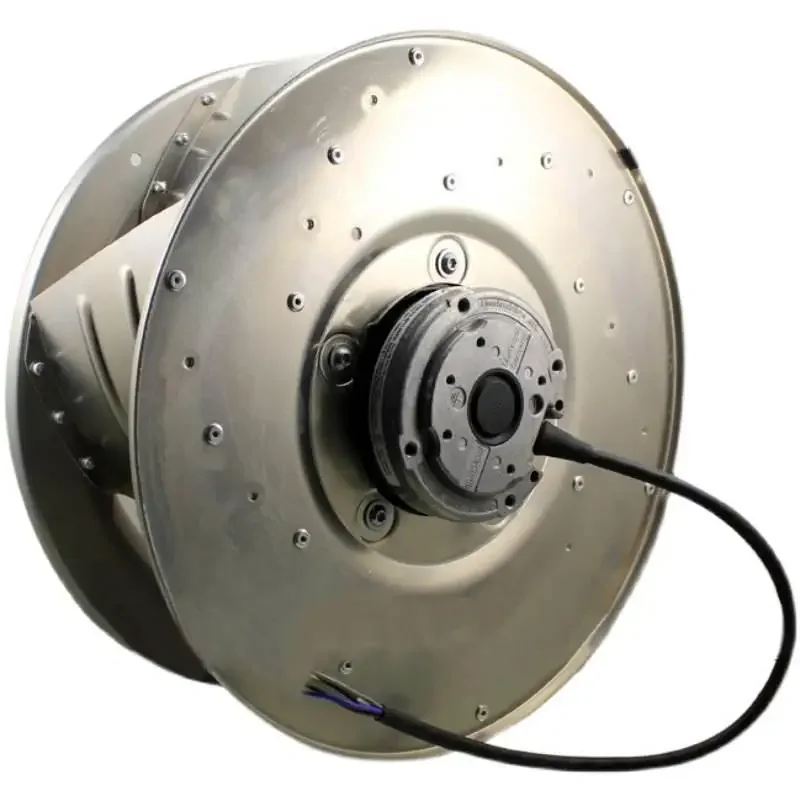 

2025.4 R3G2080-RP4-B1 EBMPPST R3 G28YHJ0-RP54-B1 5 Imported From Germany.