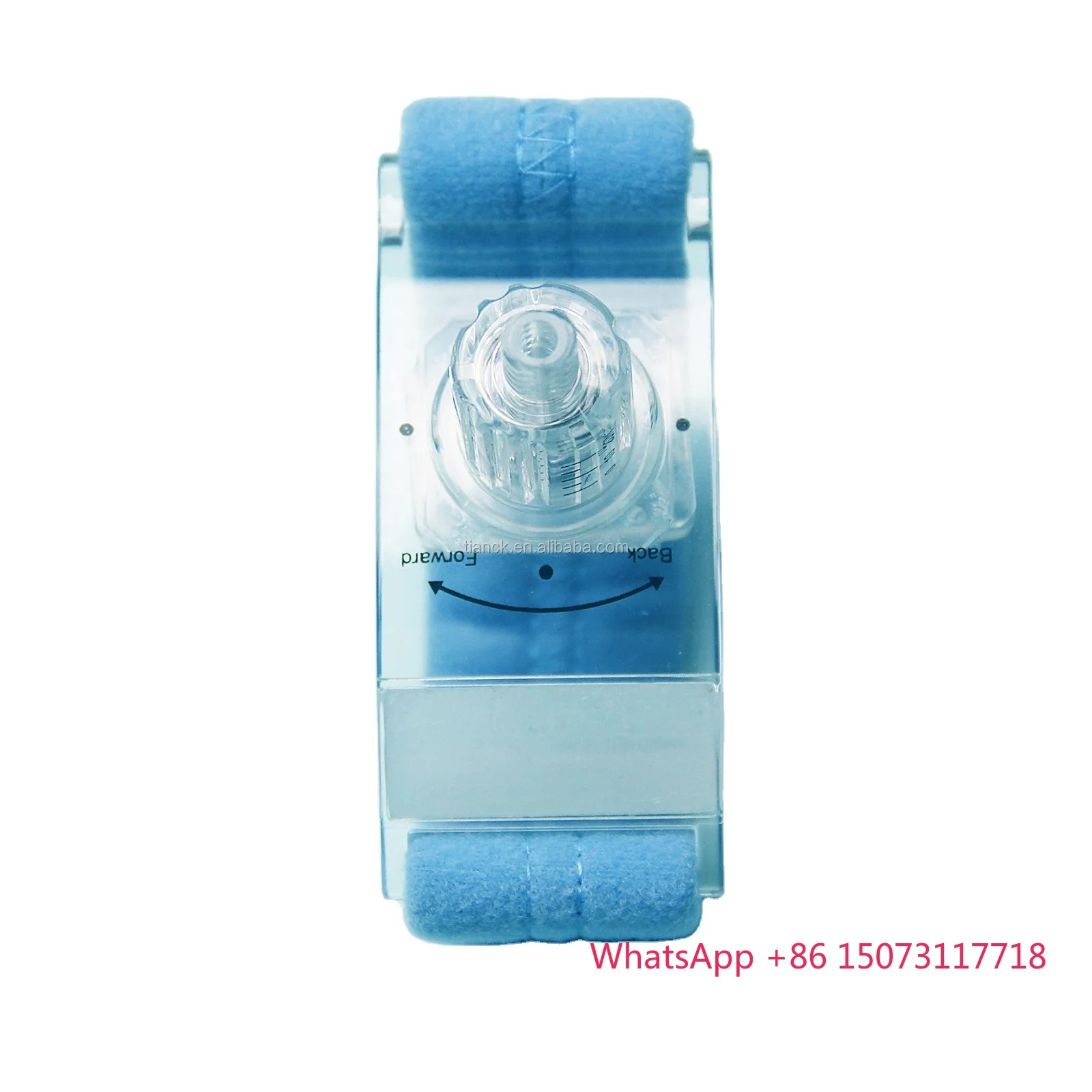 bande-de-fermeture-d'artere-radial-de-haute-qualite-consommables-jetables-prix-du-fabricant