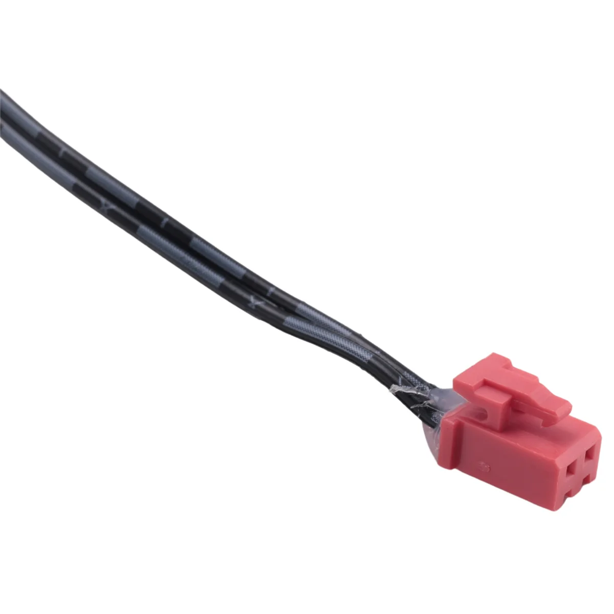 Cable del sensor de velocidad de la cinta de correr Sensor de luz de 2 pines Tacómetro Sensor de velocidad de inducción magnética para repuestos de cinta de correr ricos