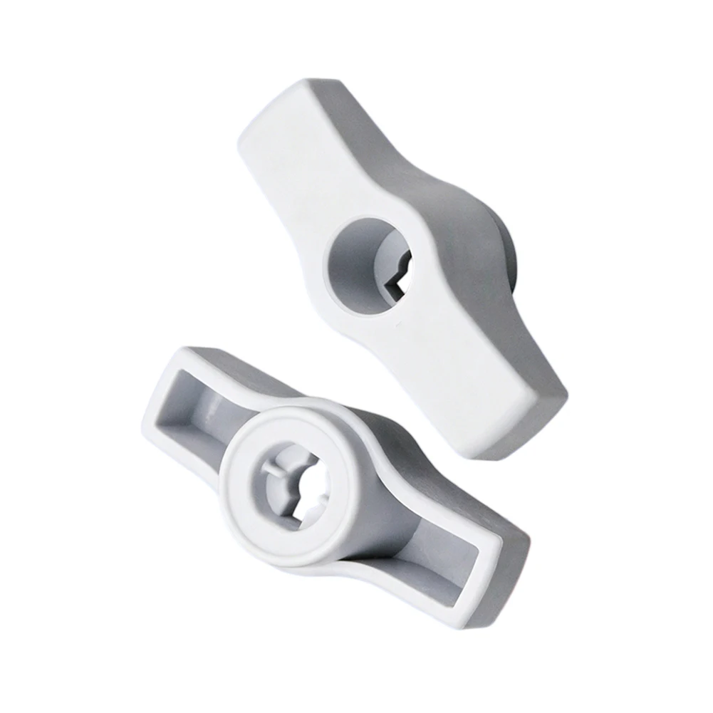 1pc Suitable For Vaillant Wall-hung Boiler Water Inlet Valve Switch Handle Knob Plastic Replacement Service Valve Handle