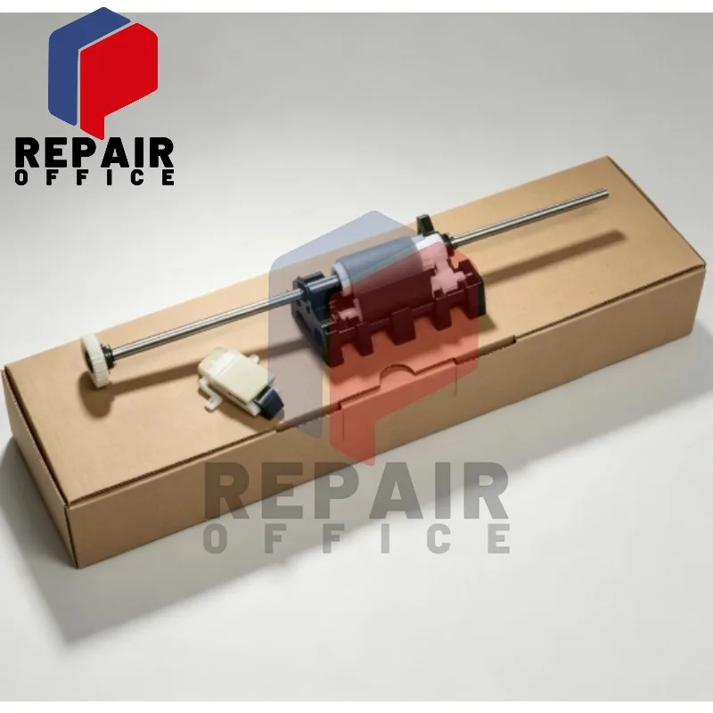LX9296001 Document Separate Roller       used as for Brothe DCP-L2520 2540 MFC-L2700 2701 2702 2720 ADF Separation Pad LX9751001