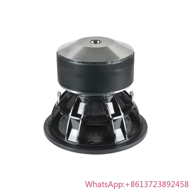 

SPL car speaker High power Rms 4000watt 680 Oz magnet motor 15 inch sub woofer car audio subwoofer 15 Made in China RMS 4000