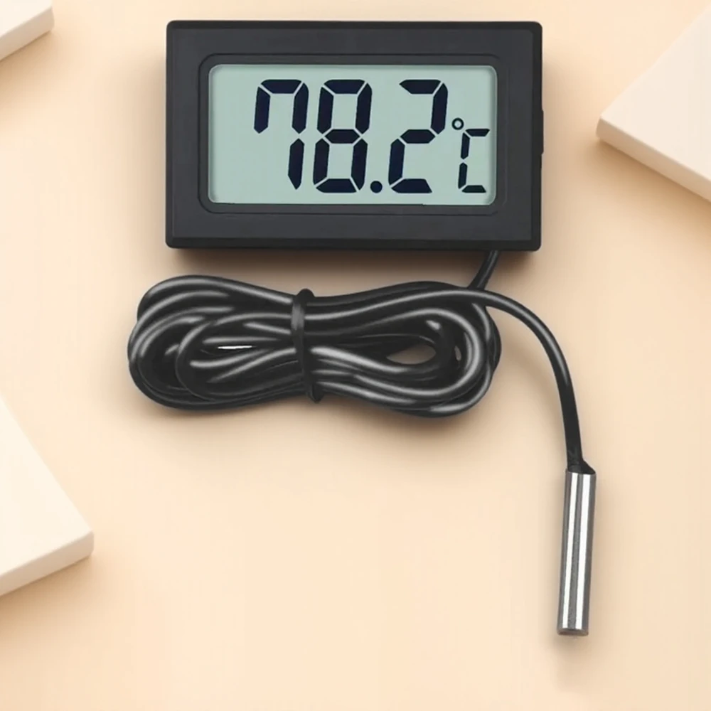 Aquarium Thermomete…