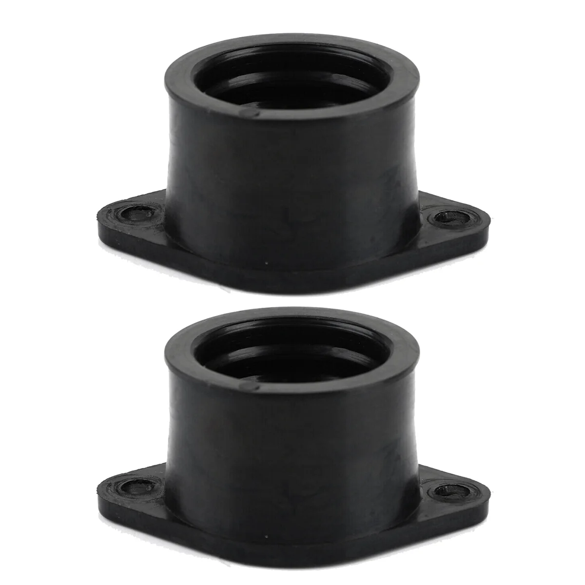 Intake Manifold Boot Joint Insulator Fit for Kawasaki KZ400 Z400 KZ Z 400