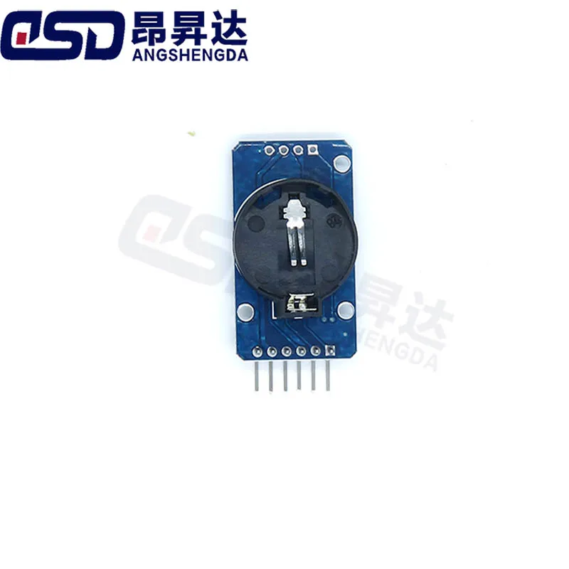 1PCS DS3231 AT24C32 IIC Precision RTC Real Time Clock Memory Module RTC DS3231SN/M Memory module For Arduino raspberry pi
