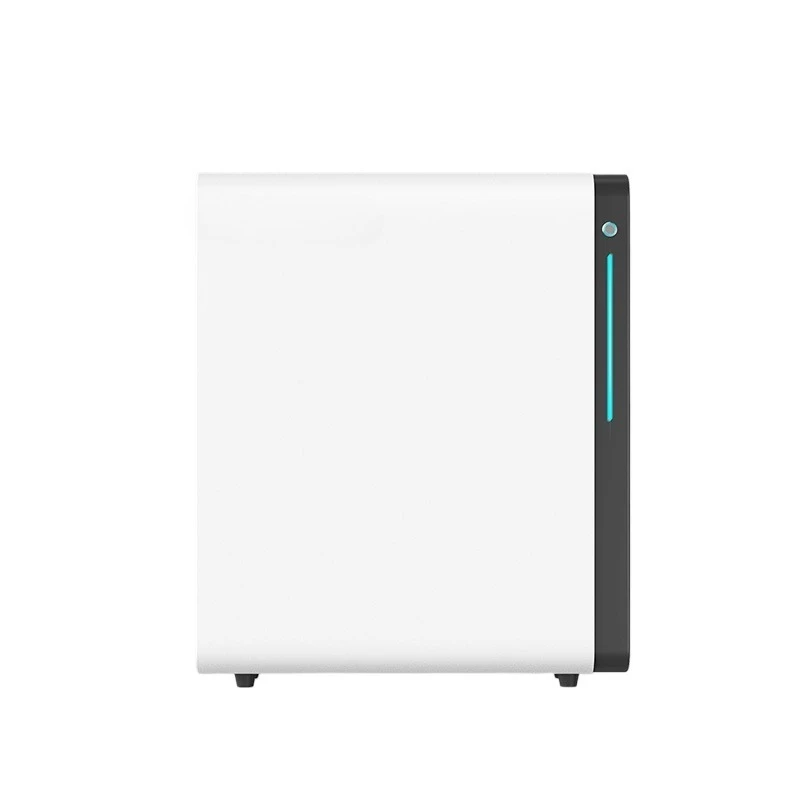 

Household energy storage system Solar lithium battery storage system, convenient, practical and durable