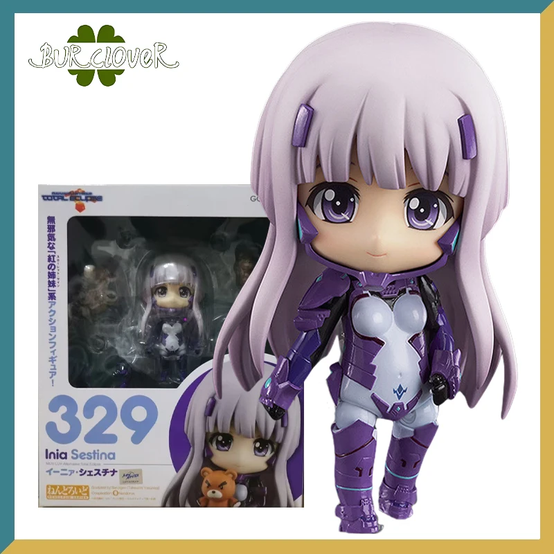 

Genuine Original GSC No.329 Inia Sestina Genuine Anime Figure Collectibles And Decorative Items Children's Gifts In Stock
