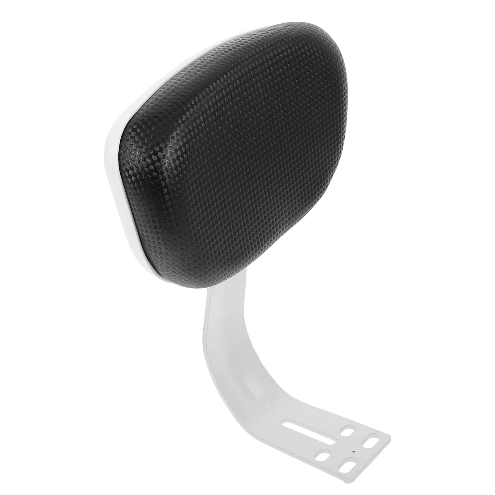 

Sponge Padded Backrest Cushion For Electric Scooter Wide Bike Seat Support Replacement Rear Rest Cycling Safety Universal