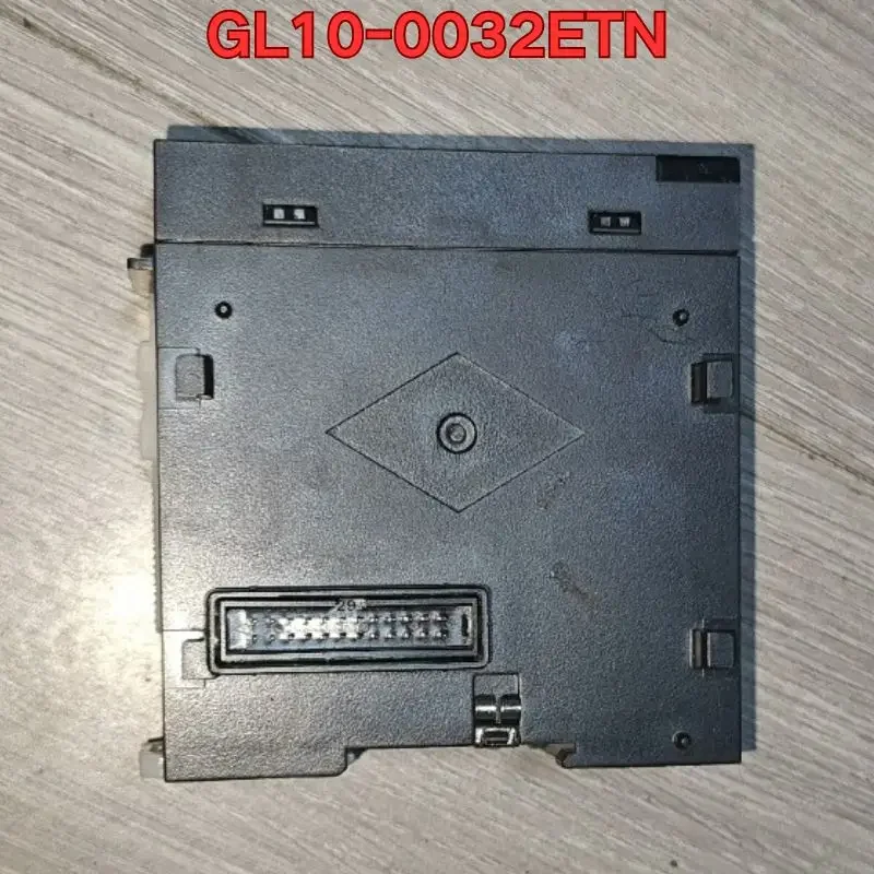 Module PLC d'occasion GL10-0032ETN fonctions normalement