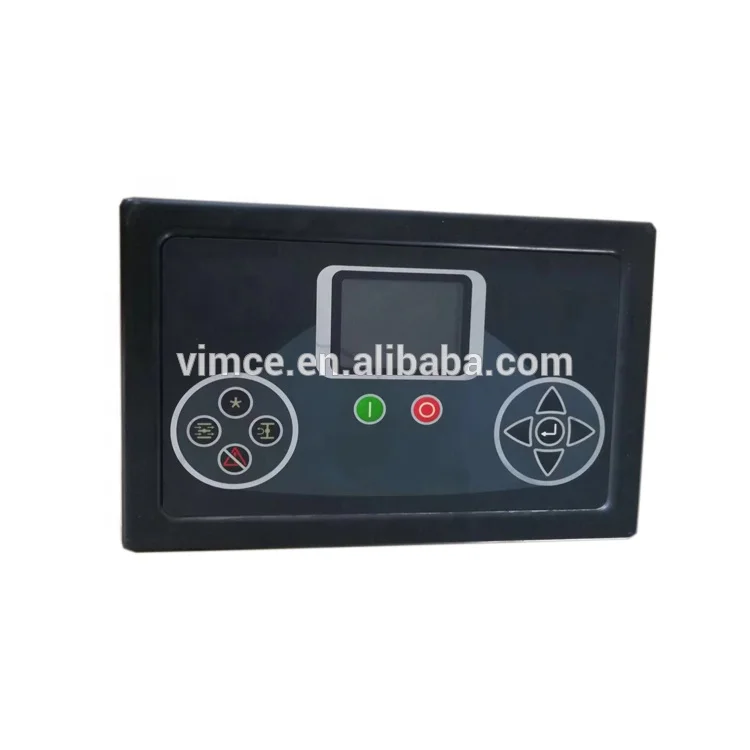 

High quality compressor controller panel 23629512 22136444 23009830 24079279 23517972 39817002 24851008