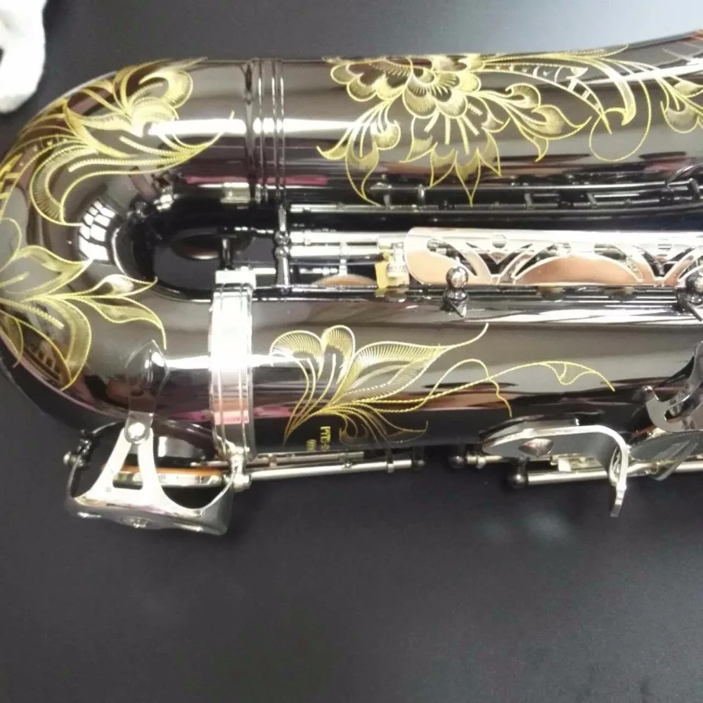 Add G Key Tenor Saxophone/ Tenor Saxophone Add G Key/double Arms Saxophone Professional Sax