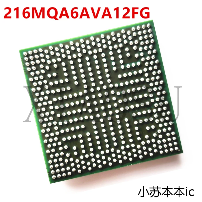 New Oiginal 216MQA6AVA12FG 216EVA6CVA12fG 216LQA6AVA12FG 216TQA6AVA12FG Quality Assurance