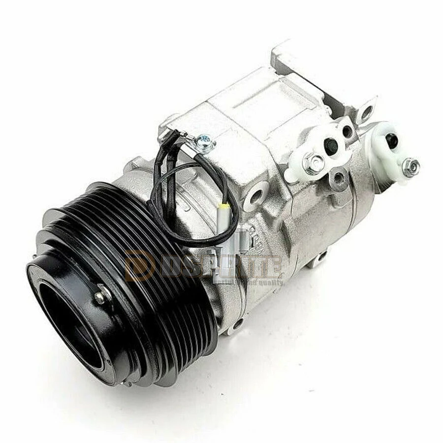 لهوندا تكييف وضاغط للهواء التيار المتناوب ضاغط هوندا أكورد 2.4L 447260-6951 447280-0390 38810R10A01 10s15c 38810R06G01