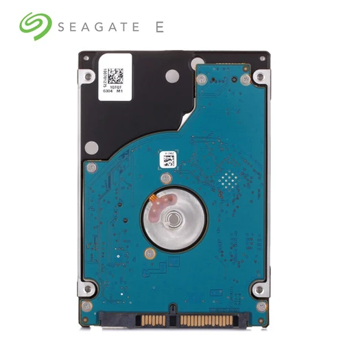 Imagen 2 del producto LS Seagate 2,5 ""SATA2 portátil interno 500GB 1TB 2TB HDD disco duro 1,5 GB/S 2/8mb 5400-7200RPM Disco Duro Interno