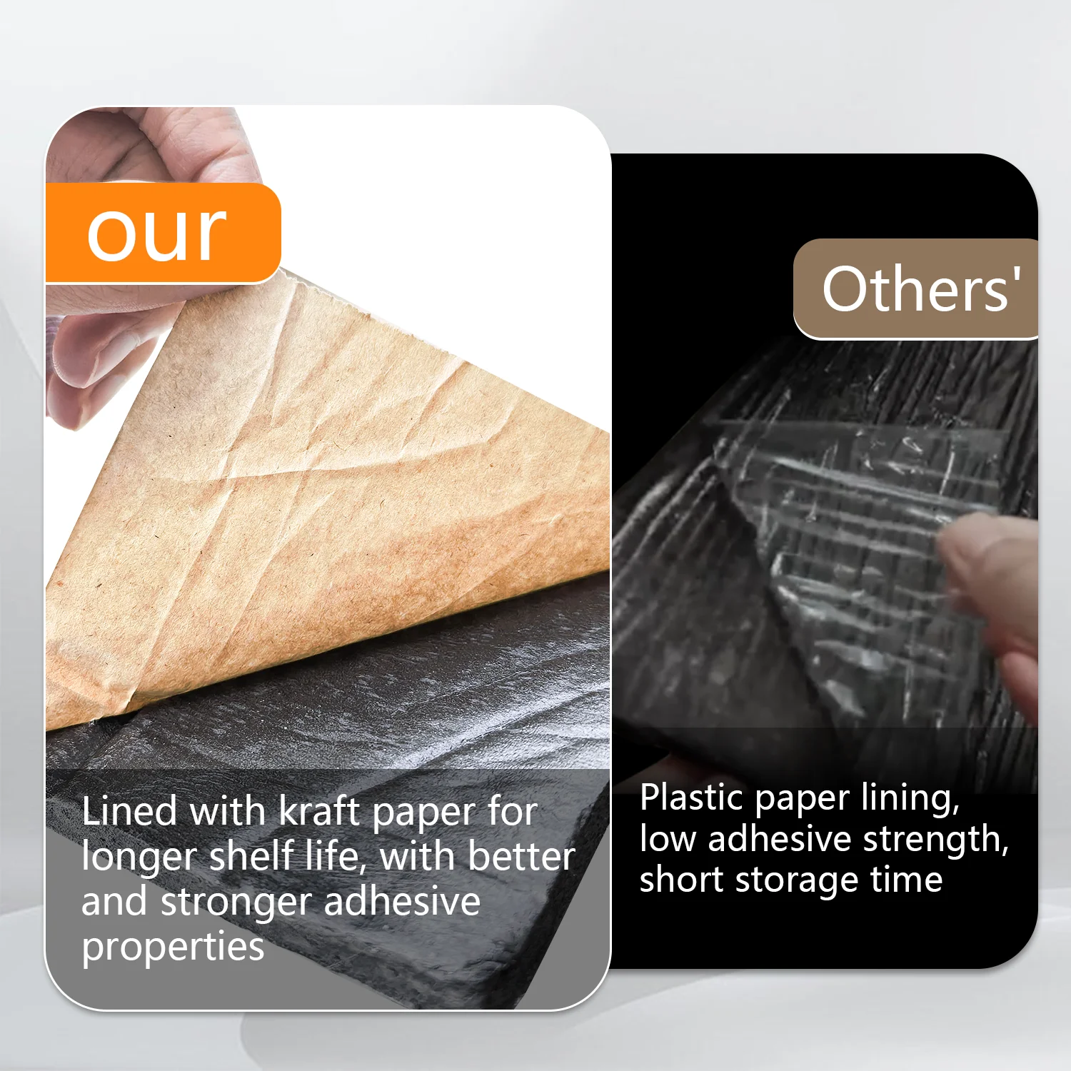 1 سنتيمتر x 200x50 سنتيمتر الحرارة والصوت بساط عازل للحريق الصوتية الحرارية عازلة للصوت لوحات الحائط لسيارة الضوضاء التخفيت غطاء السيارة