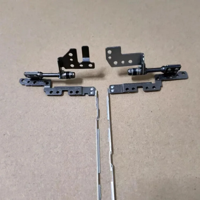 L+New for Lenovo ideapad 3-15ITL6 3-15ADA6 3-15ALC6 Screen Lcd Hinges L+R Set