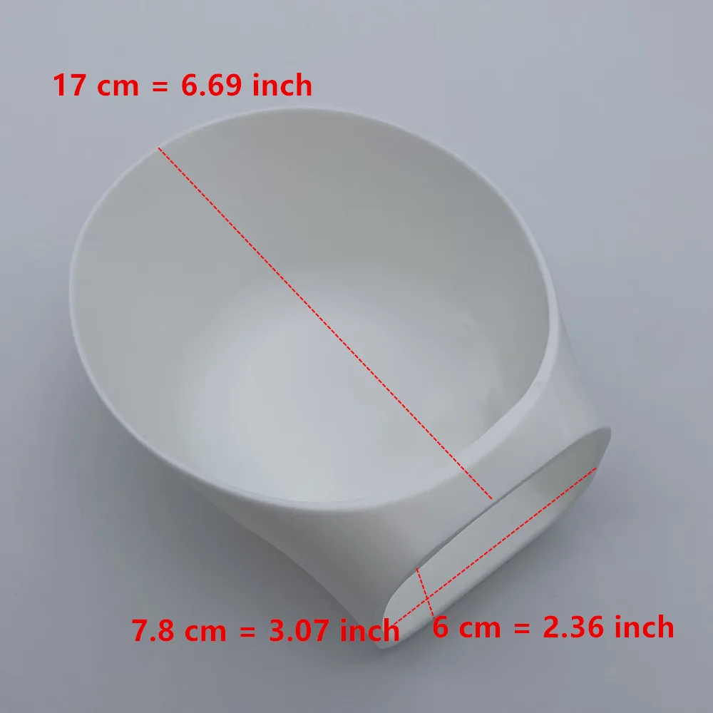 EL5 Flash Diffuser Softbox Bounce Reflector Cover for Canon Speedlite EL-5 EL5 Camera Photography Light Modifier Accessories - view 4