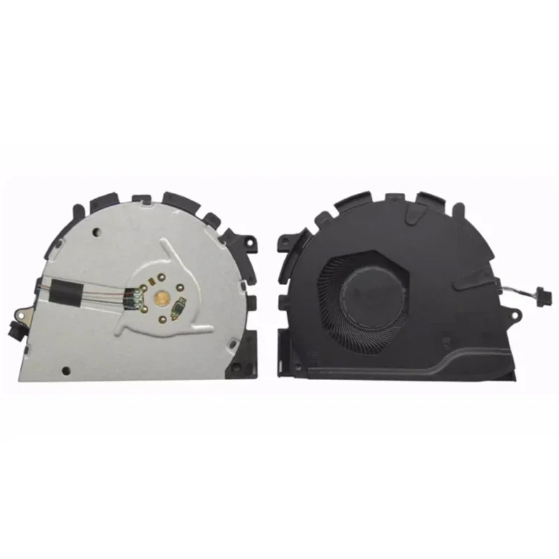 New Laptop CPU Cooling Fan FOR HP ZHAN 66 PRO 14 G4/G5 440 450 455 650 G8 G9 G10 HSN-Q27C-5 /4 Q32C-4/5 FSHP440G8-A